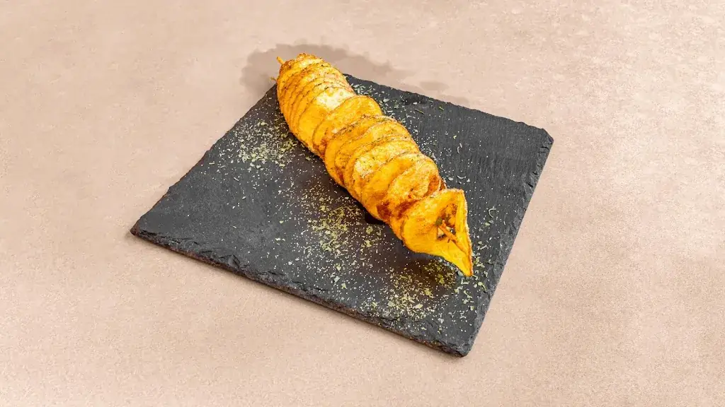 Menu_La casa del patata_Villiers-Saint-Frédéric_image_4