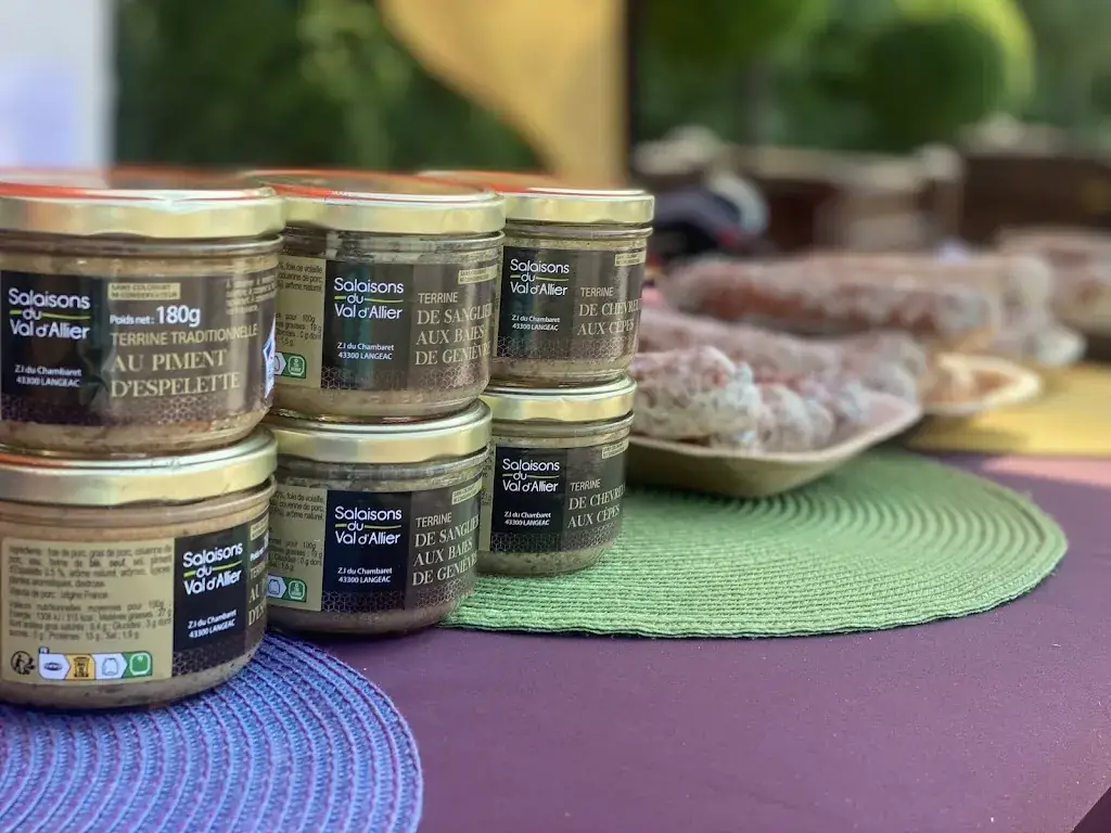 Menu_Les Guinguettes de Villiers par Brasserie La Voisine_Villiers-Saint-Frédéric_immagine_2