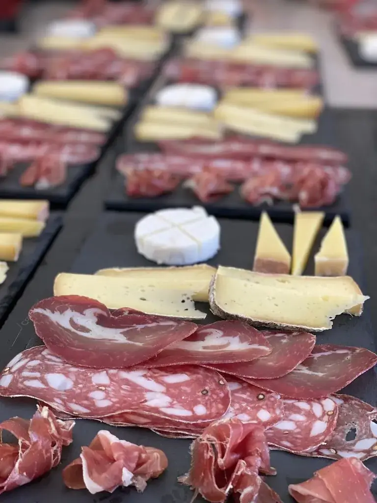 Menu_Les Guinguettes de Villiers par Brasserie La Voisine_Villiers-Saint-Frédéric_immagine_3