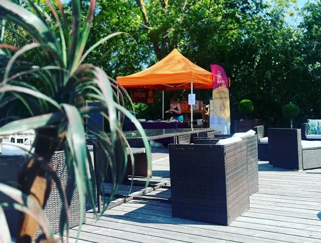 Olivier Delaporte_Les Guinguettes de Villiers par Brasserie La Voisine_Villiers-Saint-Frédéric_recensione