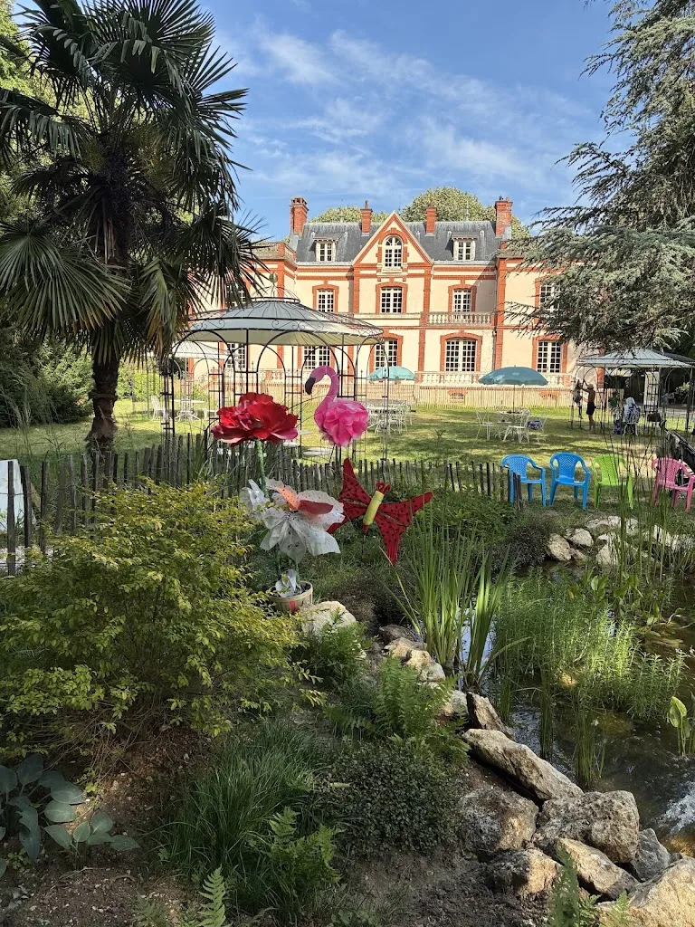 Annie Marquez_La petite guinguette_Villiers-sur-Marne_review