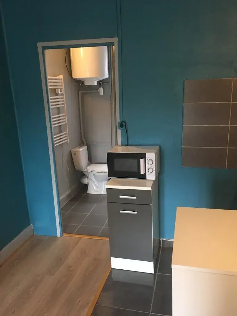 Restaurant et Hébergements le Saphir_Gelles_slider_image_2