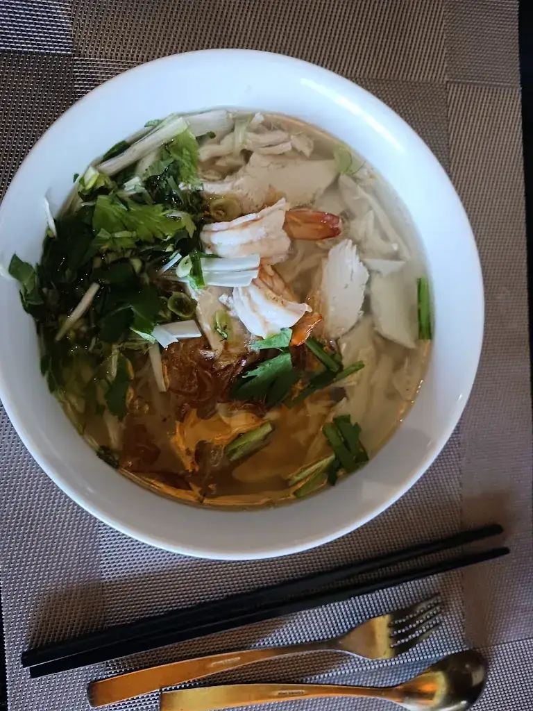 Menu_DiDi Saigon - Restaurant Vietnamien - Karaoké & Live bar_Villiers-sur-Marne_image_7