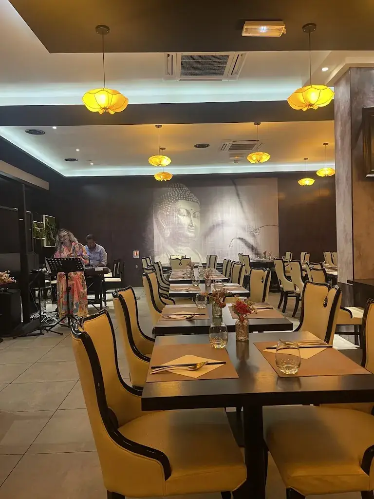 SensAbility Channel_DiDi Saigon - Restaurant Vietnamien - Karaoké & Live bar_Villiers-sur-Marne_avis