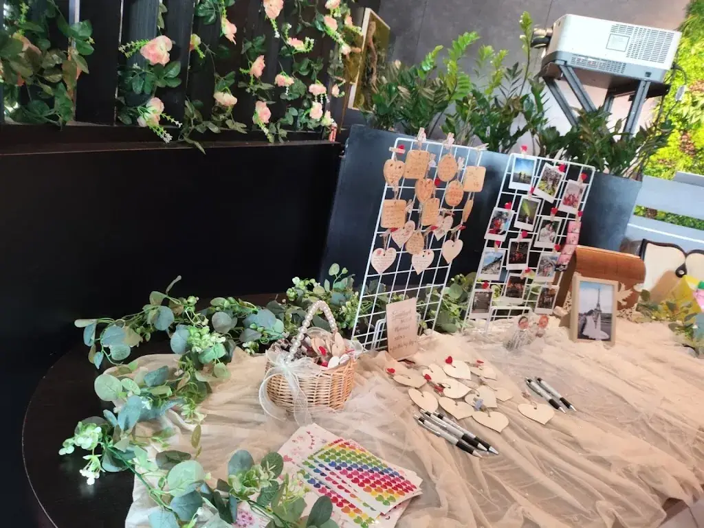 Thi Thu Ha PHAM_DiDi Saigon - Restaurant Vietnamien - Karaoké & Live bar_Villiers-sur-Marne_avis