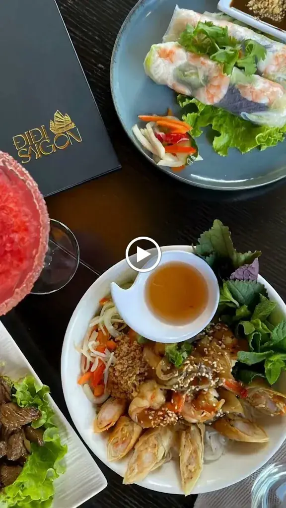 DiDi Saigon - Restaurant Vietnamien - Karaoké & Live bar_Villiers-sur-Marne_slider_image_2
