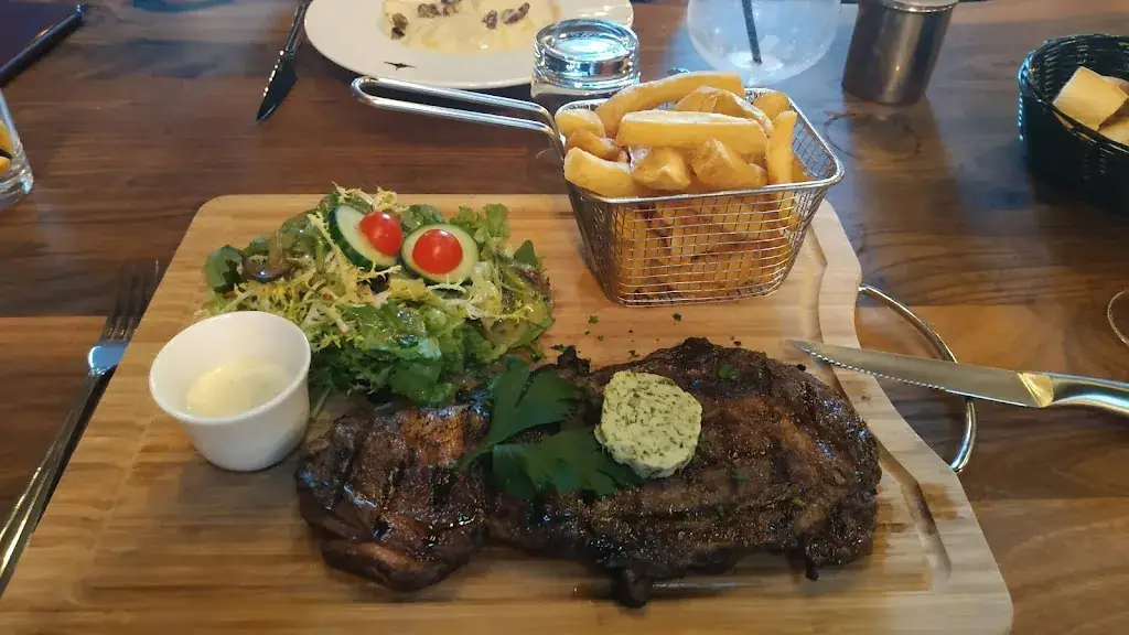 Menu_LE BALTHAZAR Villeparisis_Villeparisis_image_5