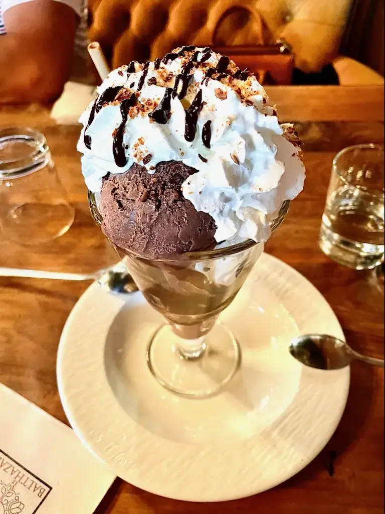 Menu_LE BALTHAZAR Villeparisis_Villeparisis_image_8