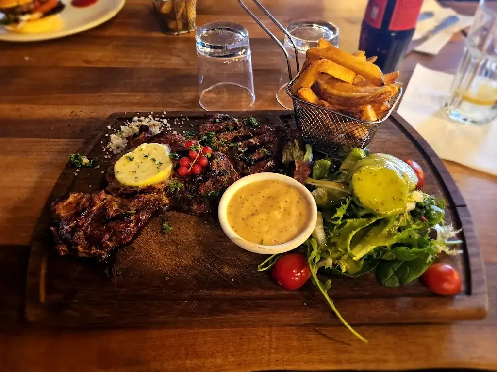 Jorge Figueroa_LE BALTHAZAR Villeparisis_Villeparisis_review