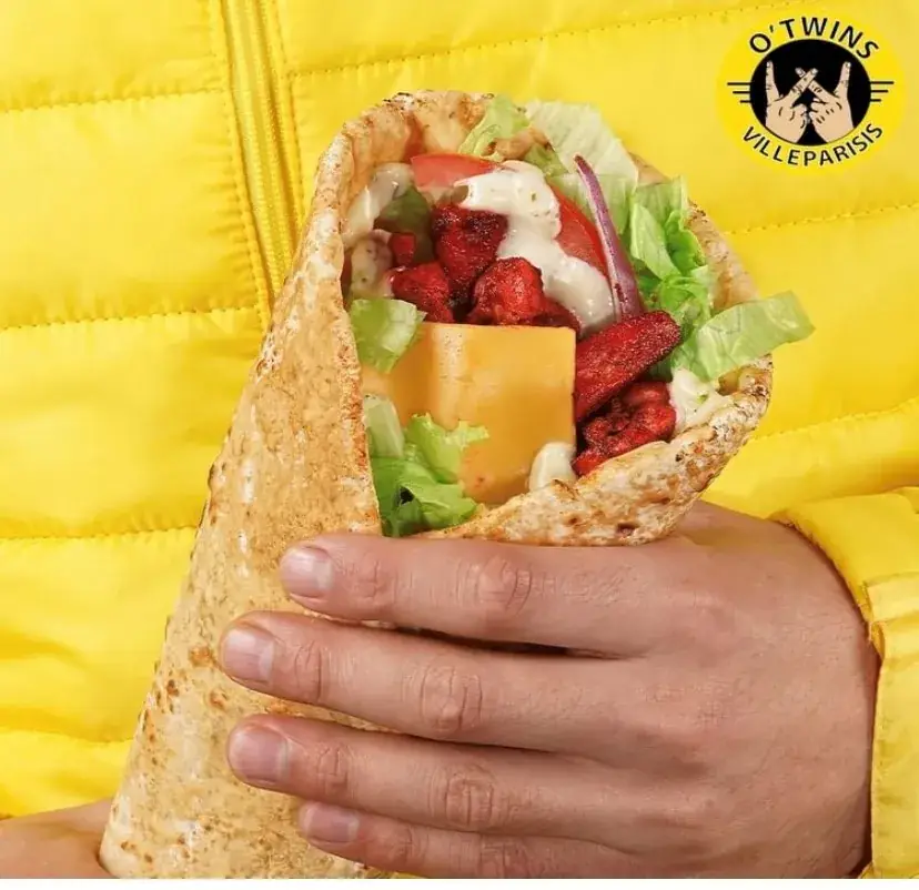 Menu_O'Twins Villeparisis_Villeparisis_image_5