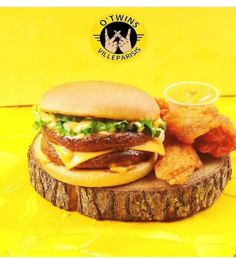 Menu_O'Twins Villeparisis_Villeparisis_image_8