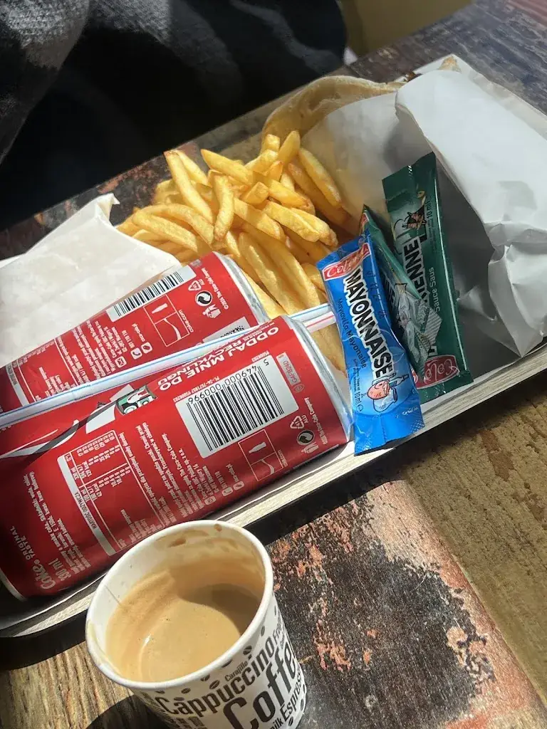 Larabi Ghenia_O'Twins Villeparisis_Villeparisis_review