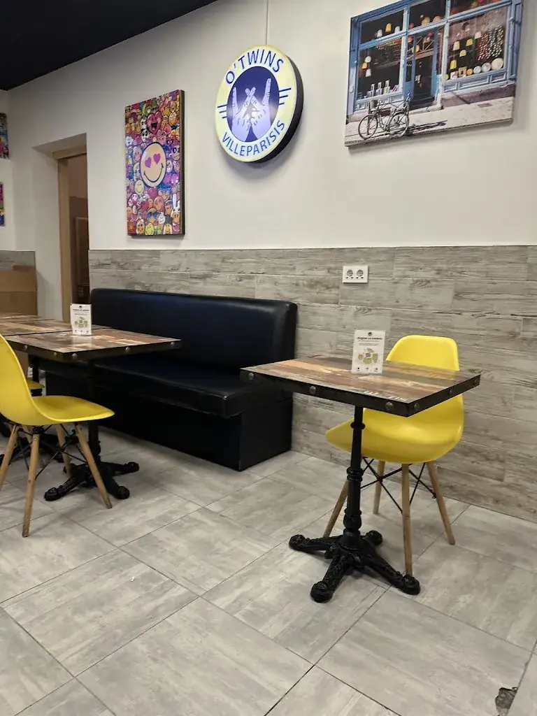 O'Twins Villeparisis_Villeparisis_slider_image_1