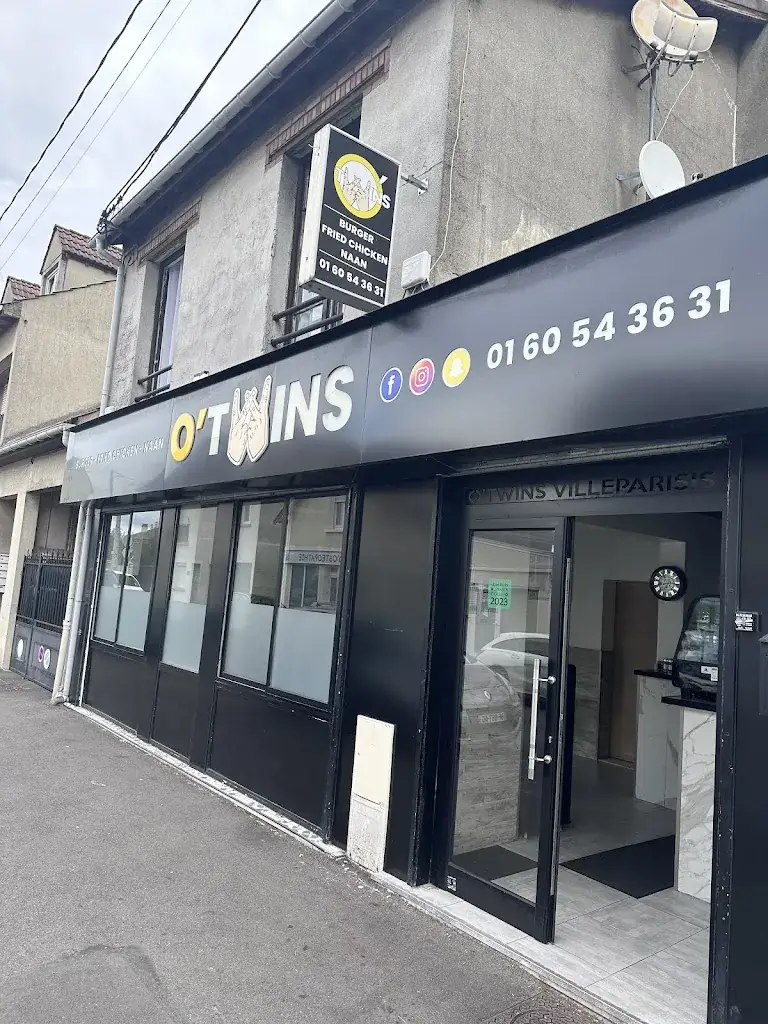 O'Twins Villeparisis_Villeparisis_slider_image_3