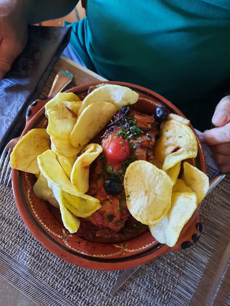 Menu_Le Petit Chalet_Villeparisis_image_9