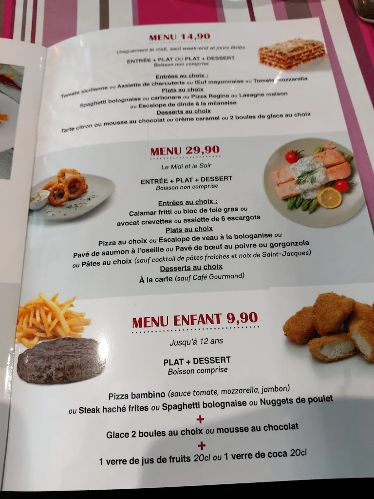 Menu_La Trattoria_Villeparisis_image_2