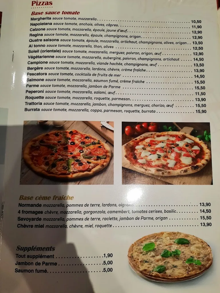 Menu_La Trattoria_Villeparisis_image_3