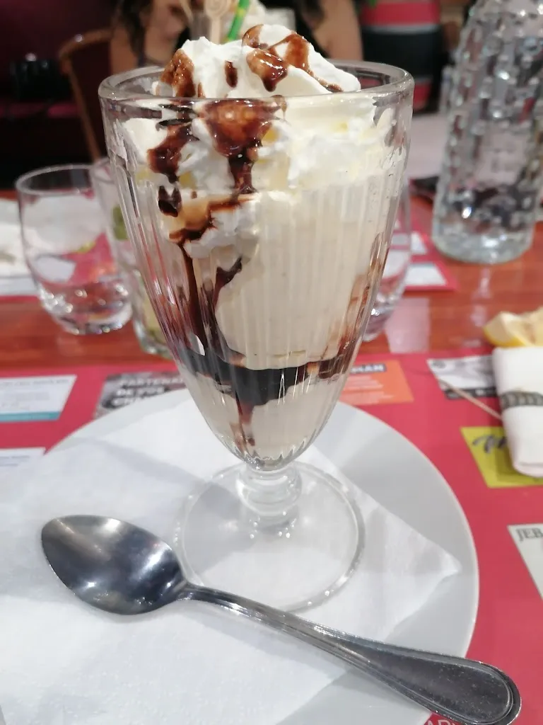 EMILIE_La Trattoria_Villeparisis_review