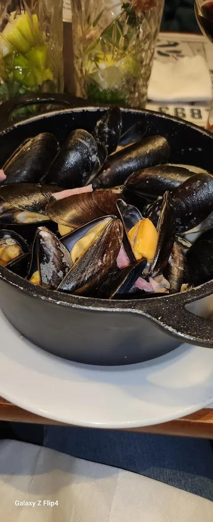 Menu_Léon Restaurant - Villeparisis_Villeparisis_image_5