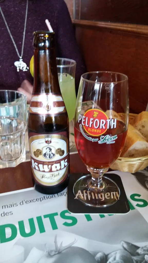 Menu_Léon Restaurant - Villeparisis_Villeparisis_image_6