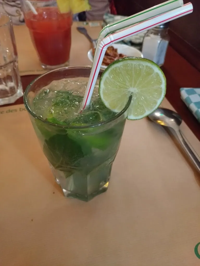 Menu_Léon Restaurant - Villeparisis_Villeparisis_image_8