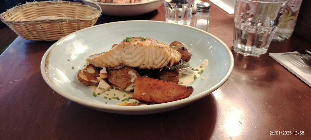 Menu_Léon Restaurant - Villeparisis_Villeparisis_image_9