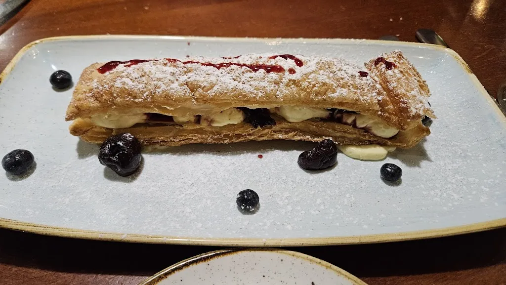 V Liu_Léon Restaurant - Villeparisis_Villeparisis_review