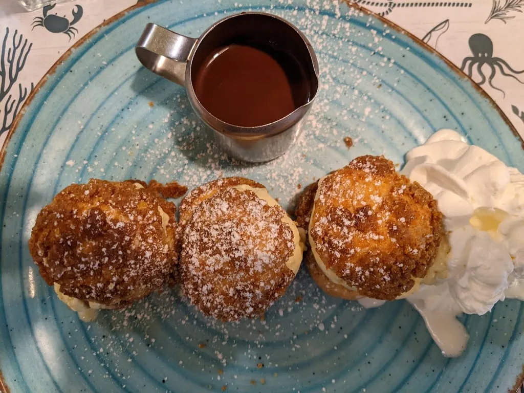 Marc-Grégor Campredon_Léon Restaurant - Villeparisis_Villeparisis_review