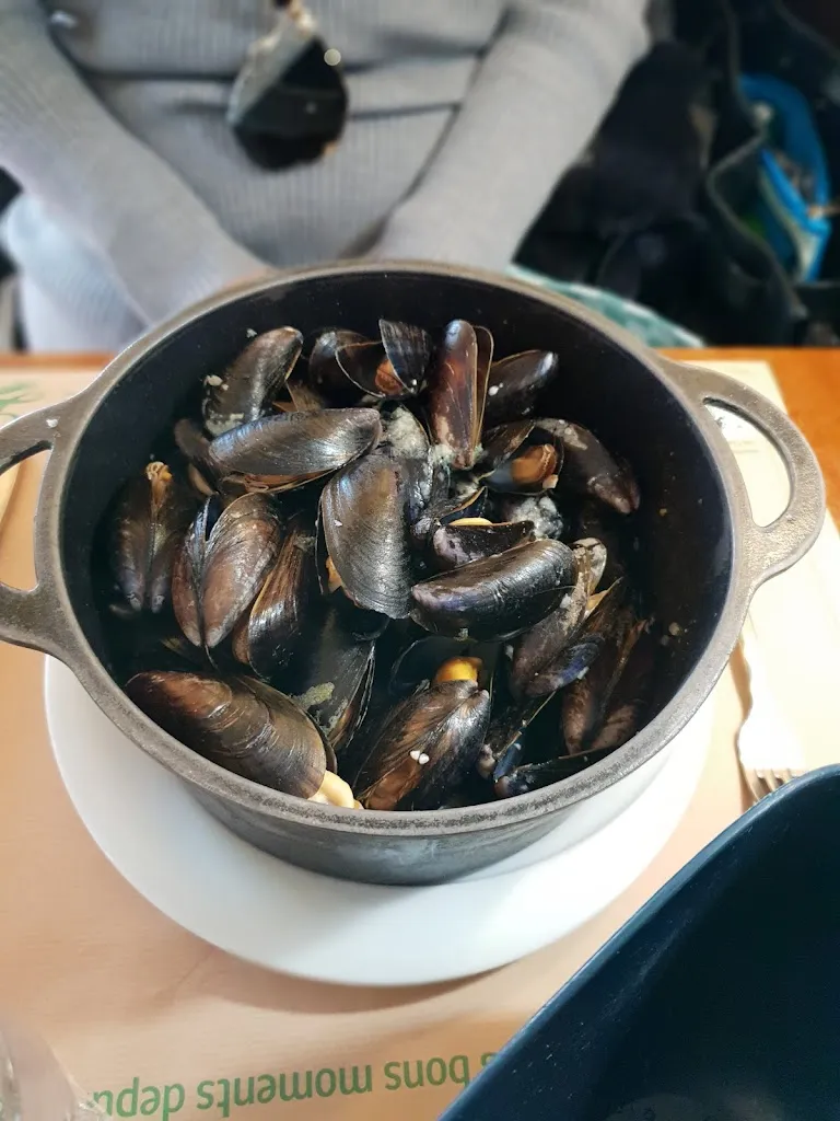 Azwar_Léon Restaurant - Villeparisis_Villeparisis_review