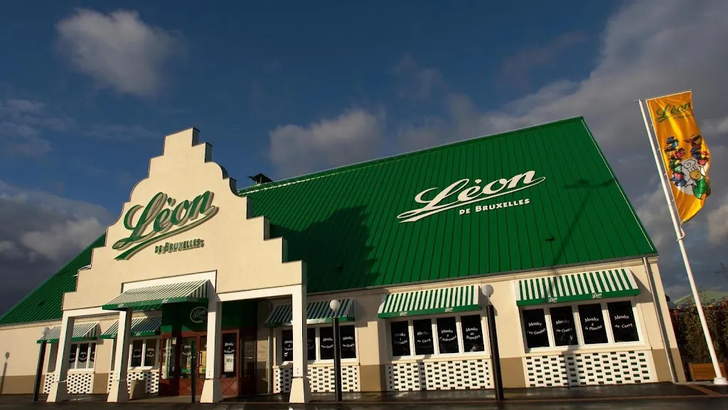 Léon Restaurant - Villeparisis_Villeparisis_slider_image_1