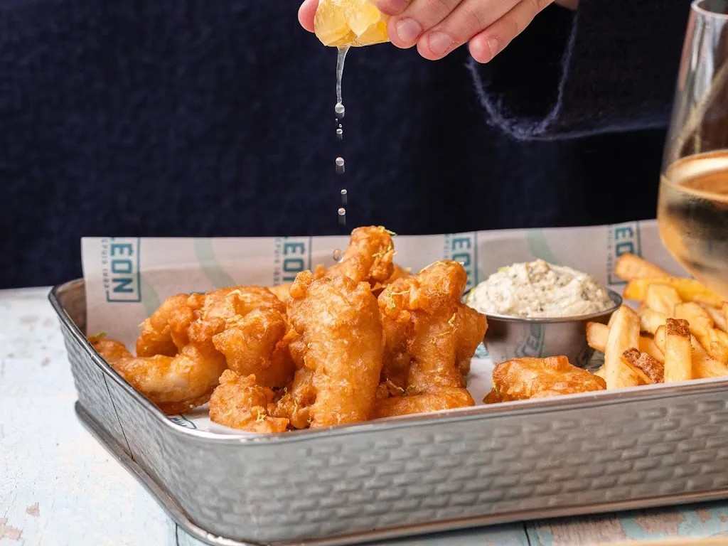 Léon Restaurant - Villeparisis_Villeparisis_slider_image_3