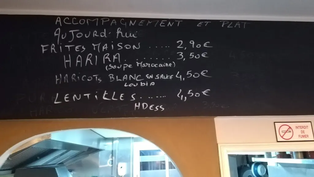 Menu_Le 122 Grill_Villeparisis_image_1