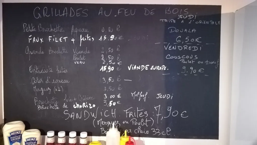 Menu_Le 122 Grill_Villeparisis_image_2