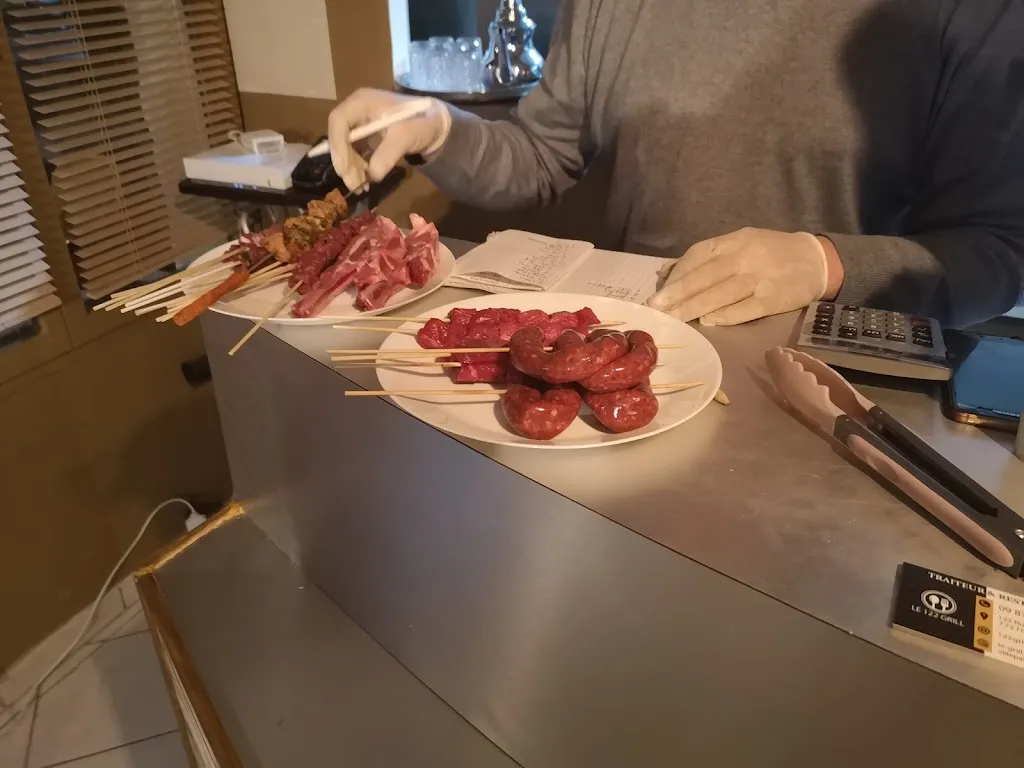 Menu_Le 122 Grill_Villeparisis_image_4