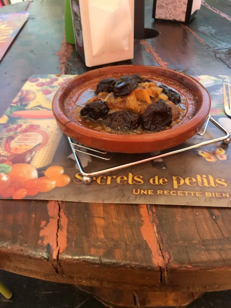 Menu_Le 122 Grill_Villeparisis_image_9