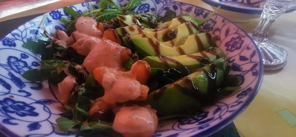 Stijn V_Le 122 Grill_Villeparisis_review