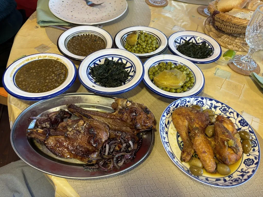 N C_Le 122 Grill_Villeparisis_review