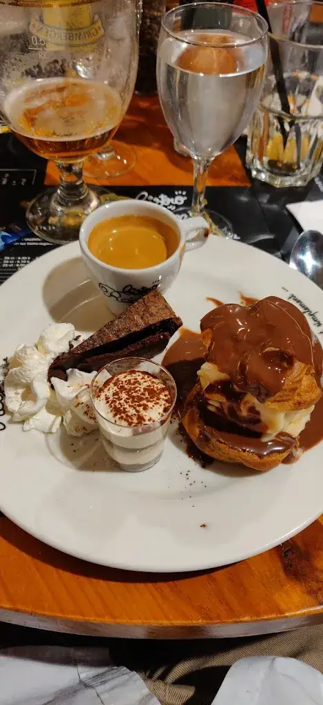 Menu_Bistro Régent Villeparisis_Villeparisis_image_5