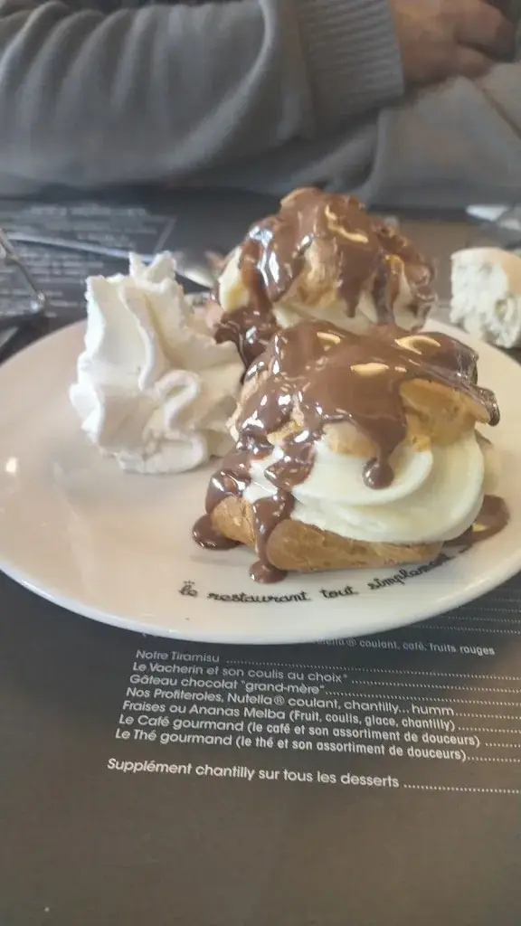 Menu_Bistro Régent Villeparisis_Villeparisis_image_7