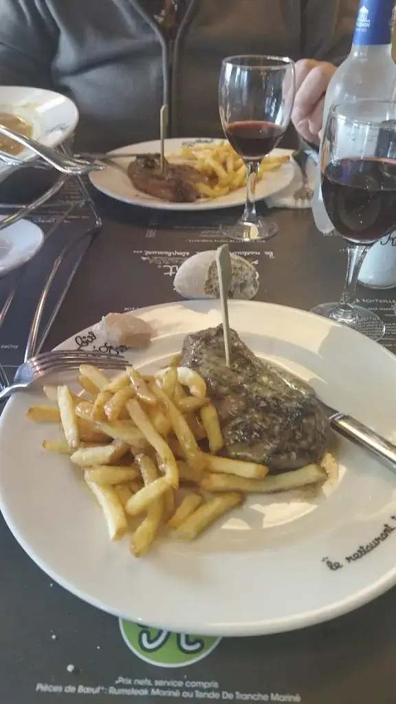 LO MELE Bruna_Bistro Régent Villeparisis_Villeparisis_review