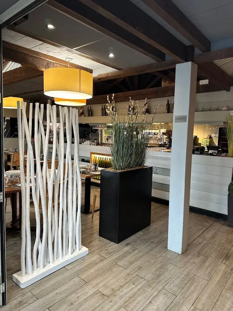 Bistro Régent Villeparisis restaurant in Villeparisis