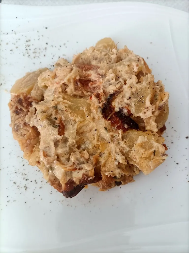 Menu_La Cantine_Villeparisis_imagen_4