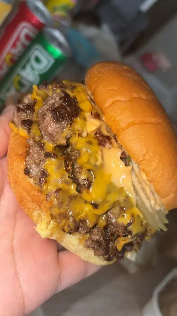 Daraa T_Maman Poule_Villeparisis_review