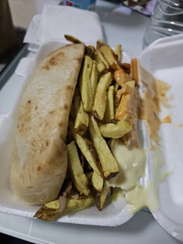 Menu_Restaurant Kocak Grill_Villeparisis_image_7