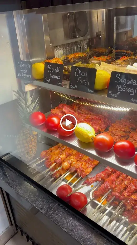 Restaurant Kocak Grill_Villeparisis_slider_image_2