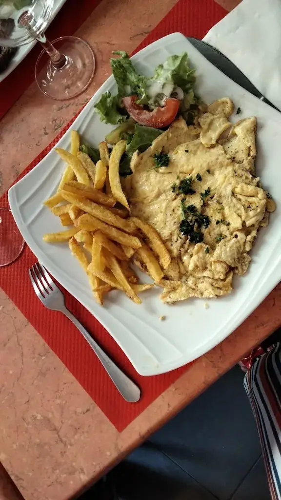 Béa_Les 2 Départements_Villeparisis_review