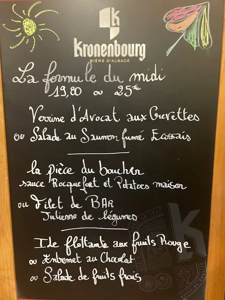 Menu_LA CÔTE 2 BŒUF_Viroflay_image_3