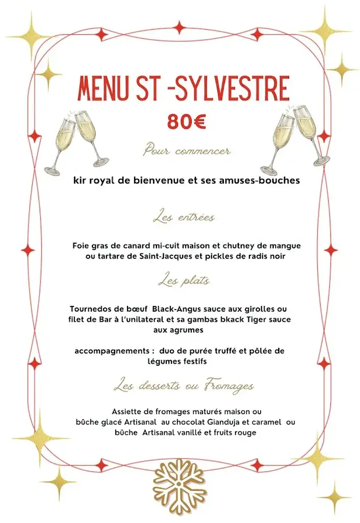 Menu_LA CÔTE 2 BŒUF_Viroflay_image_4
