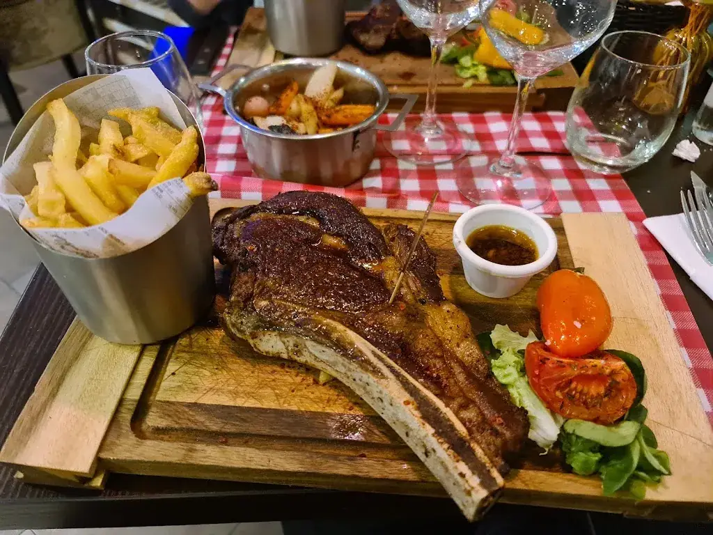 Menu_LA CÔTE 2 BŒUF_Viroflay_image_7