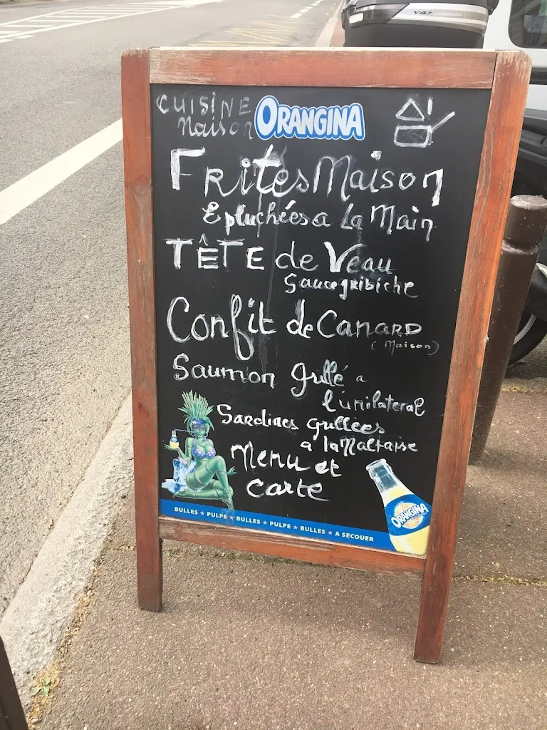 Menu_Auberge des Arcades_Viroflay_image_1